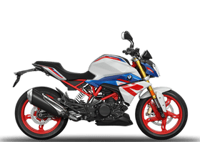 G 310 R